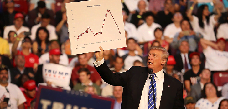 Grupo Axo retrasa su salto al parqu&eacute; por el &lsquo;efecto Trump&rsquo;